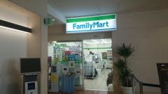 ファミリーマート　桜木町ワシントンホテル店