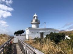 城ヶ島灯台