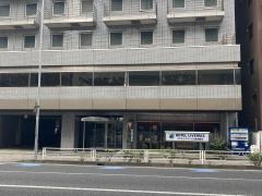 ホテルリブマックス横浜鶴見