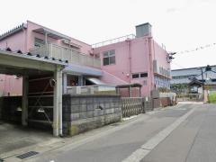 浪花こども園
