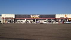 ゲンキー福井大和田店