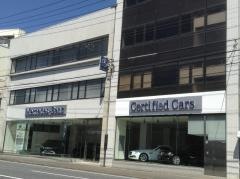 メルセデス・ベンツ岐阜