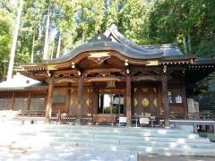 桜山八幡宮