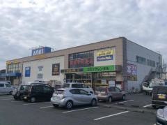 ＴＳＵＴＡＹＡ浜北店