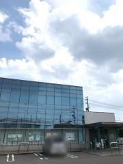 瀬戸信用金庫春日井支店