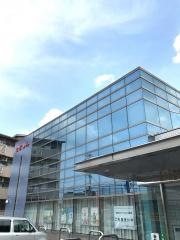 瀬戸信用金庫春日井支店