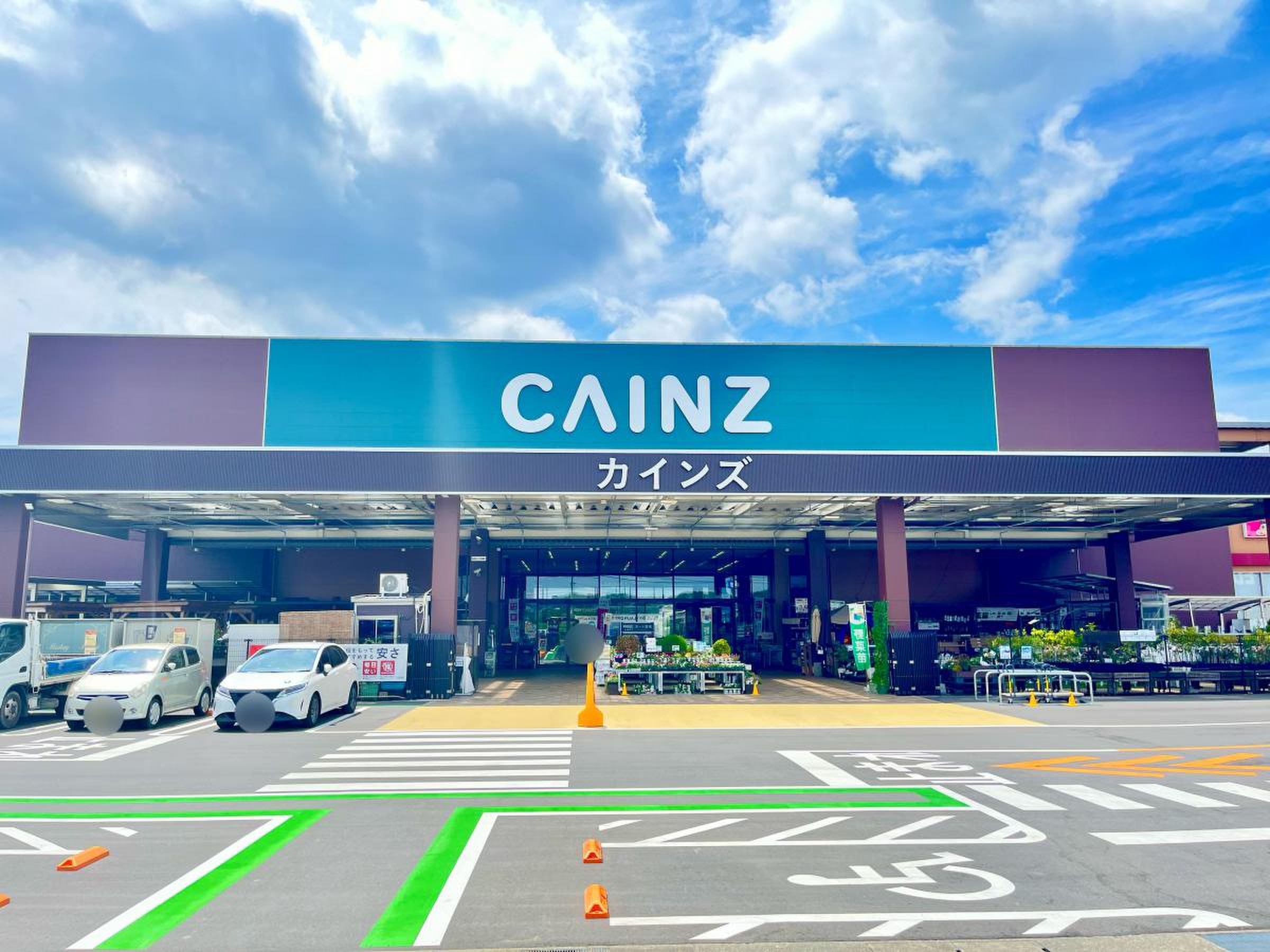 カインズ 常滑 店