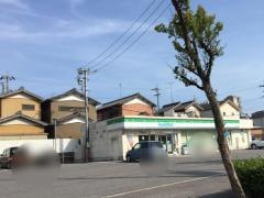 ファミリーマート　岡崎羽根西新町店