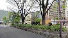 駿河町街園