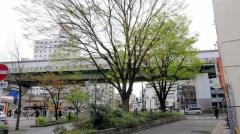 駿河町街園