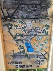 八竜緑地