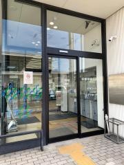 京都中央信用金庫田辺支店