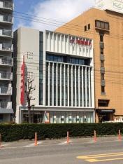 南都銀行堺支店