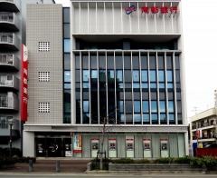 南都銀行堺支店