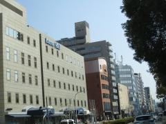ラッセホール