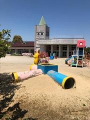 御所幼児園