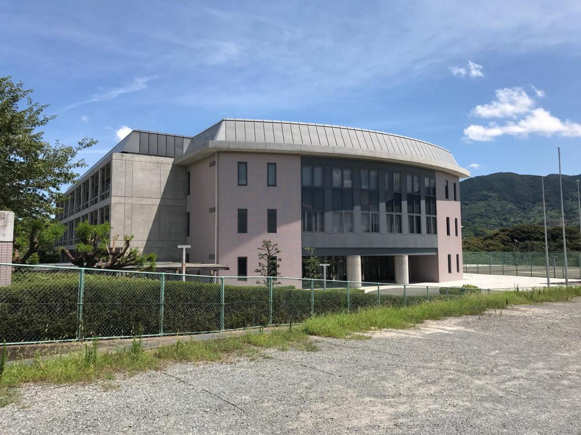 和歌山 県立 高等 看護 学院