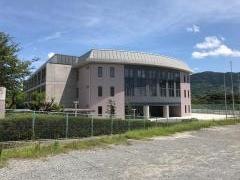和歌山県立高等看護学院