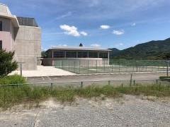 和歌山県立高等看護学院