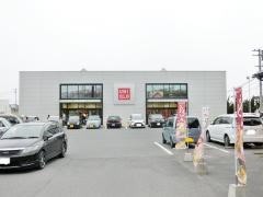 ユニクロ　米子新開店