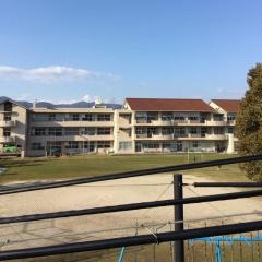 大津小学校