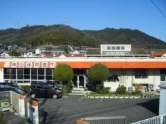 稗田保育園