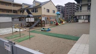せいふう認定こども園