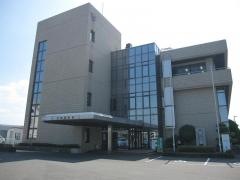 上板町役場
