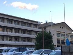 香川県立高松商業高等学校