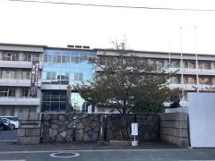 香川県立高松商業高等学校