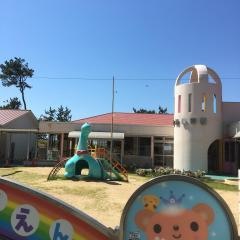 西浦保育園