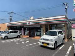 セブンイレブン　八幡則松6丁目店