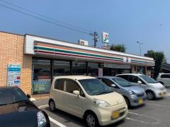 セブンイレブン　八幡則松6丁目店