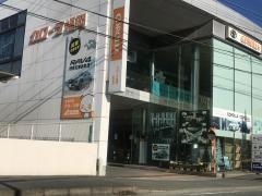 トヨタカローラ福岡松島店