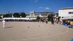 春山小学校
