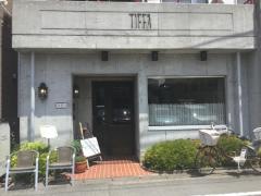 レストランティファ