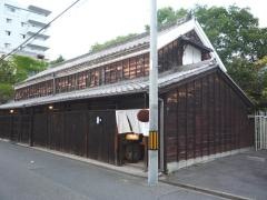 ＳＡＫＥ・ＢＡＲ　圓谷