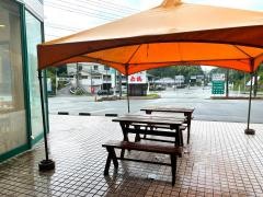 ドライブイン鳥羽