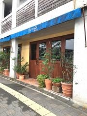 ブレカフェ