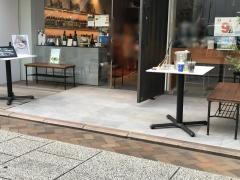 ミカフェート　横浜・元町店