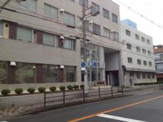 日本金銭機械株式会社