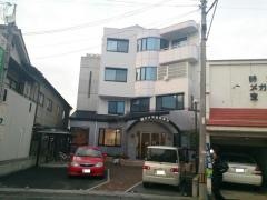 たけ耳鼻咽喉科医院