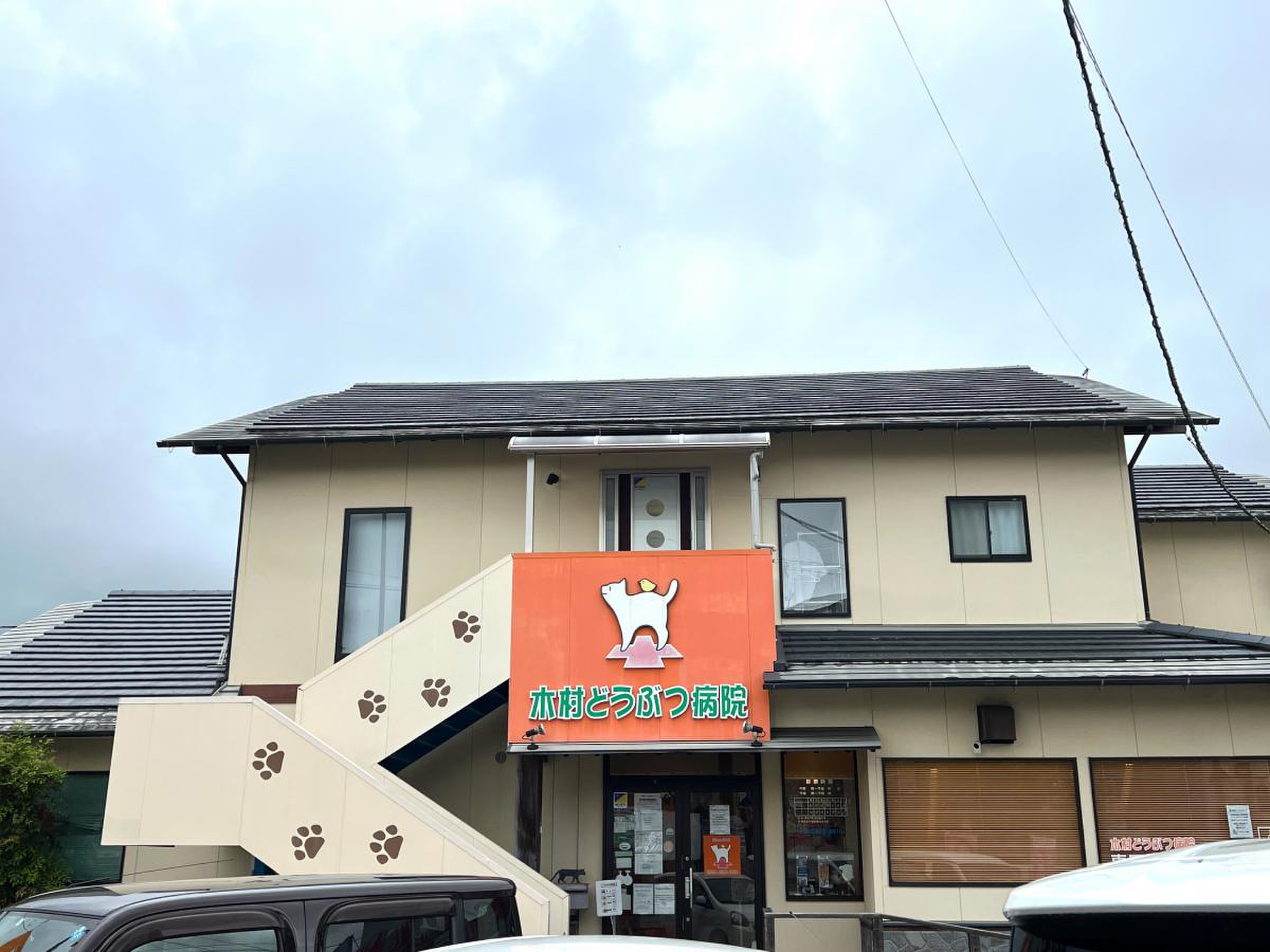 木村 動物 病院