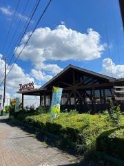 デニーズ　阿見店