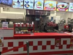 スガキヤ　東浦イオンモール店