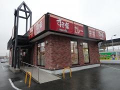 すき家　松阪嬉野店