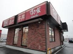 すき家　松阪嬉野店
