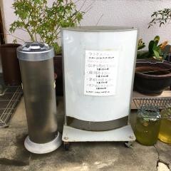 田舎寿司寒川店