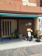 寿司なかがわ