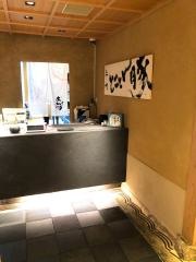 和心とんかつ　あんず　銀座店